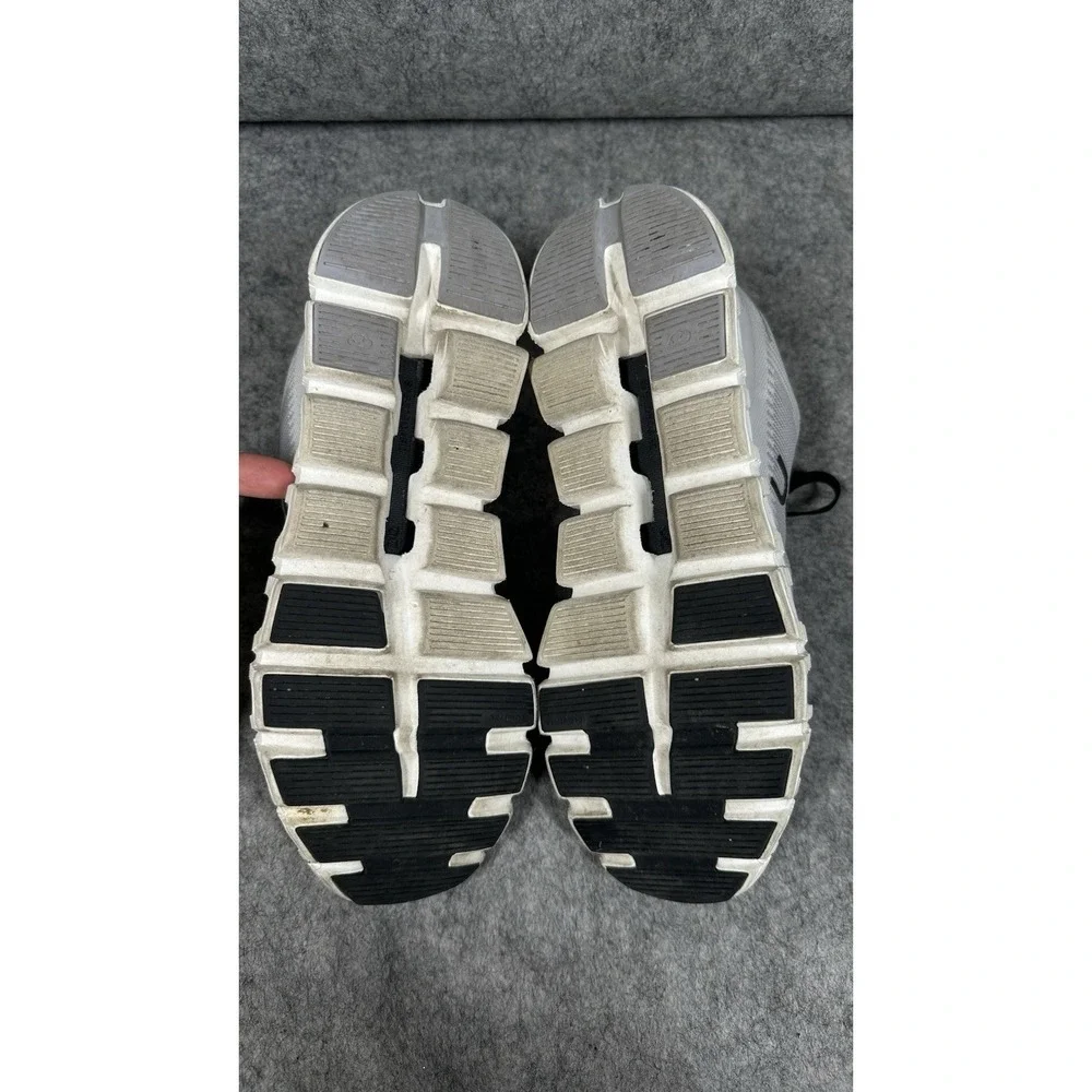 Only Ny shoes are